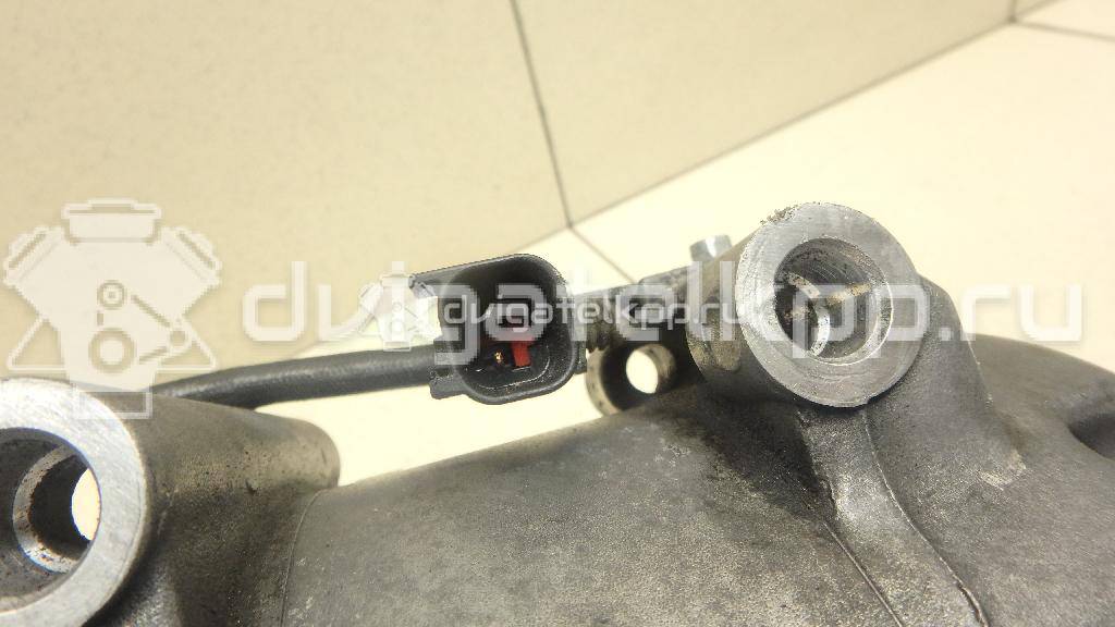 Фото Компрессор системы кондиционирования  1796856 для Ford Focus / Galaxy / Kuga / C-Max {forloop.counter}}