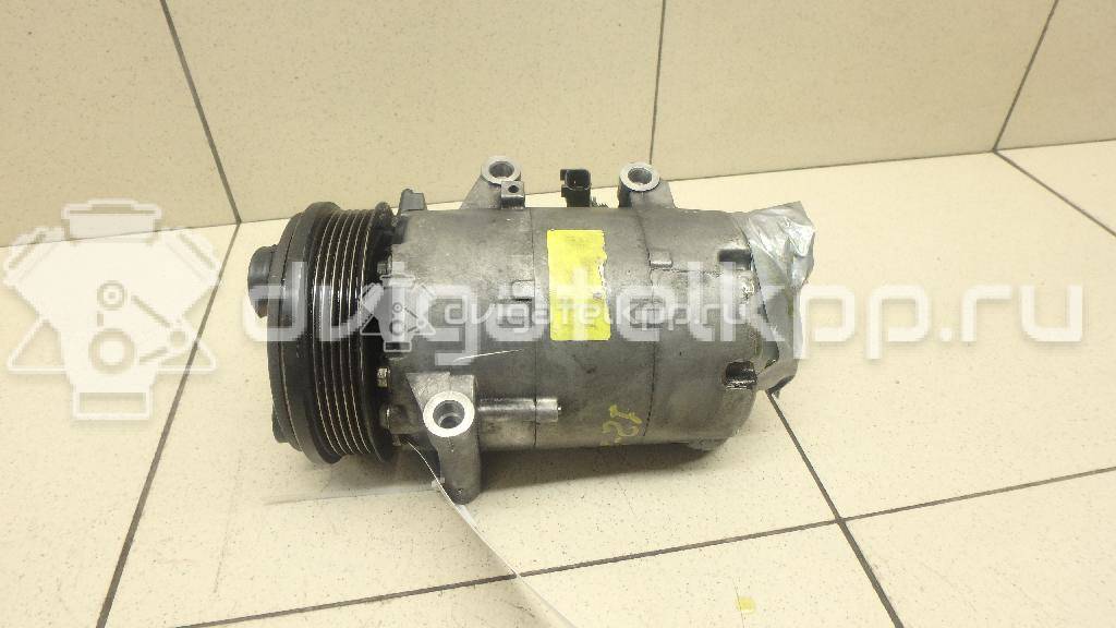 Фото Компрессор системы кондиционирования  1796856 для Ford Focus / Galaxy / Kuga / C-Max {forloop.counter}}