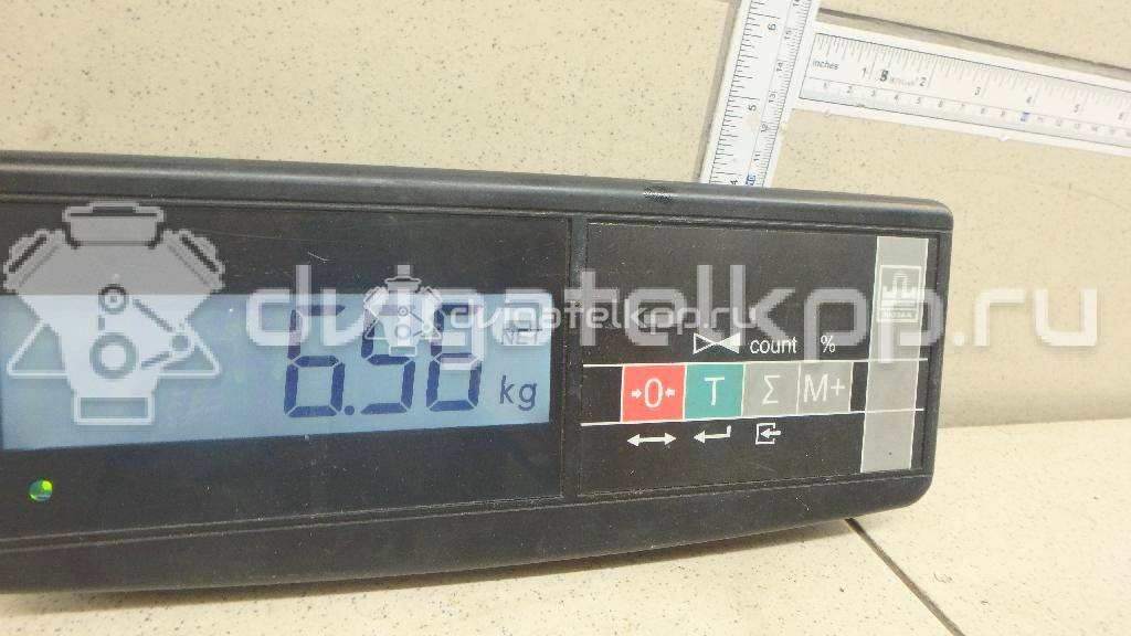 Фото Компрессор системы кондиционирования  1796856 для Ford Focus / Galaxy / Kuga / C-Max {forloop.counter}}