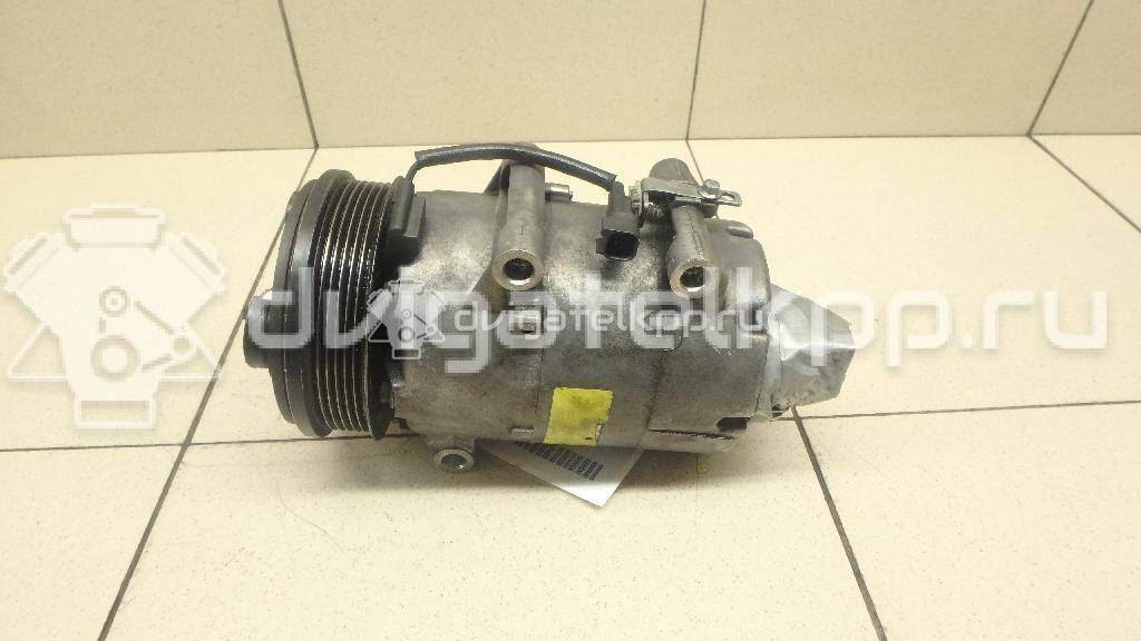 Фото Компрессор системы кондиционирования  1796856 для Ford Focus / Galaxy / Kuga / C-Max {forloop.counter}}