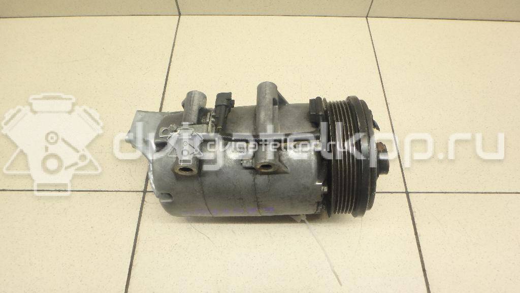 Фото Компрессор системы кондиционирования  1796856 для Ford Focus / Galaxy / Kuga / C-Max {forloop.counter}}