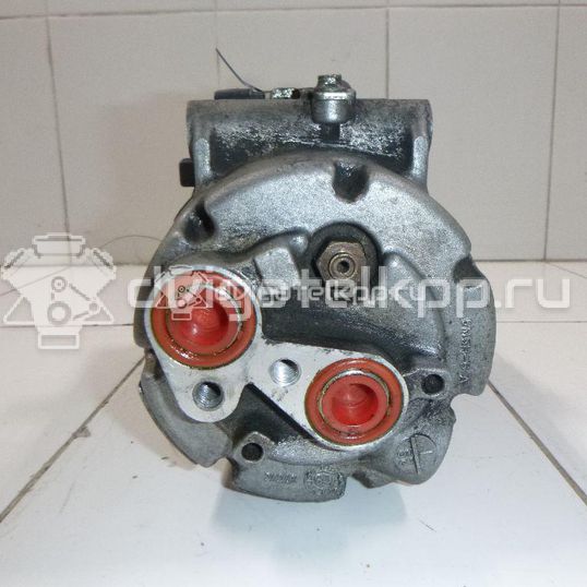 Фото Компрессор системы кондиционирования  1796856 для Ford Focus / Galaxy / Kuga / C-Max