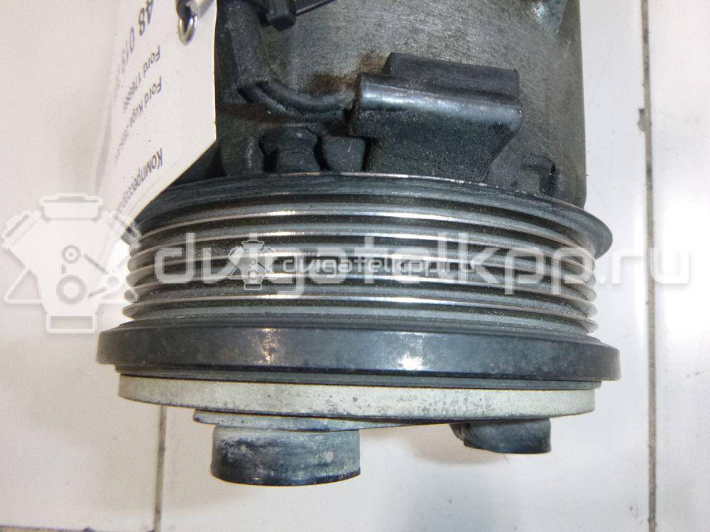 Фото Компрессор системы кондиционирования  1796856 для Ford Focus / Galaxy / Kuga / C-Max {forloop.counter}}