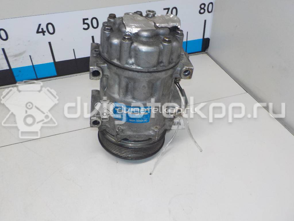 Фото Компрессор системы кондиционирования  3M5H19D629HE для Ford Focus / Galaxy / Kuga / C-Max {forloop.counter}}