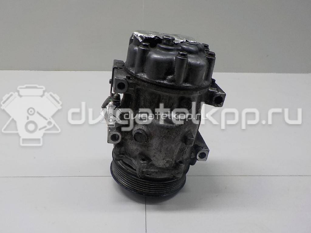 Фото Компрессор системы кондиционирования  3M5H19D629HE для Ford Focus / Galaxy / Kuga / C-Max {forloop.counter}}