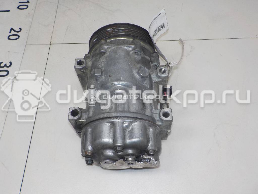 Фото Компрессор системы кондиционирования  3M5H19D629HE для Ford Focus / Galaxy / Kuga / C-Max {forloop.counter}}