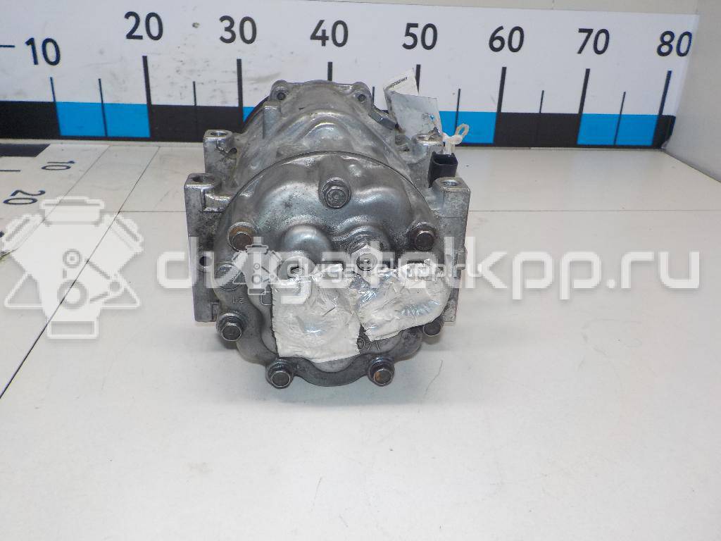 Фото Компрессор системы кондиционирования  3M5H19D629HE для Ford Focus / Galaxy / Kuga / C-Max {forloop.counter}}