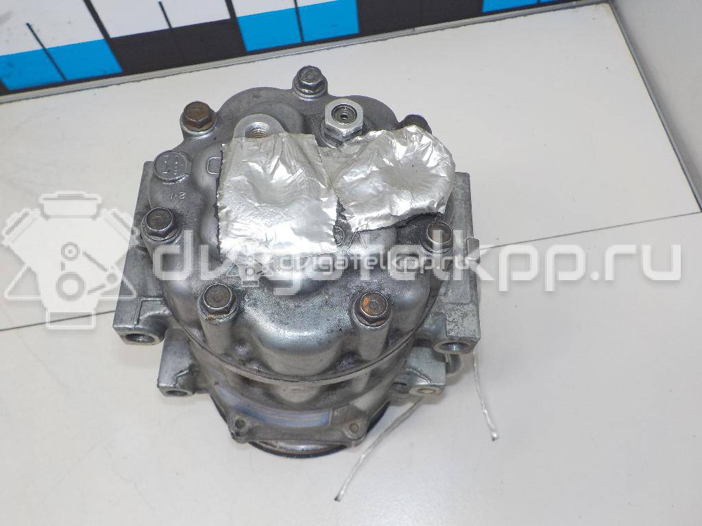 Фото Компрессор системы кондиционирования  3M5H19D629HE для Ford Focus / Galaxy / Kuga / C-Max {forloop.counter}}