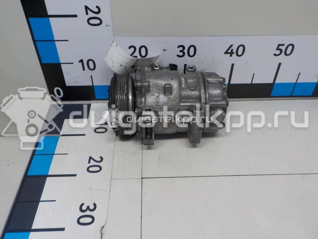 Фото Компрессор системы кондиционирования  3M5H19D629HE для Ford Focus / Galaxy / Kuga / C-Max {forloop.counter}}