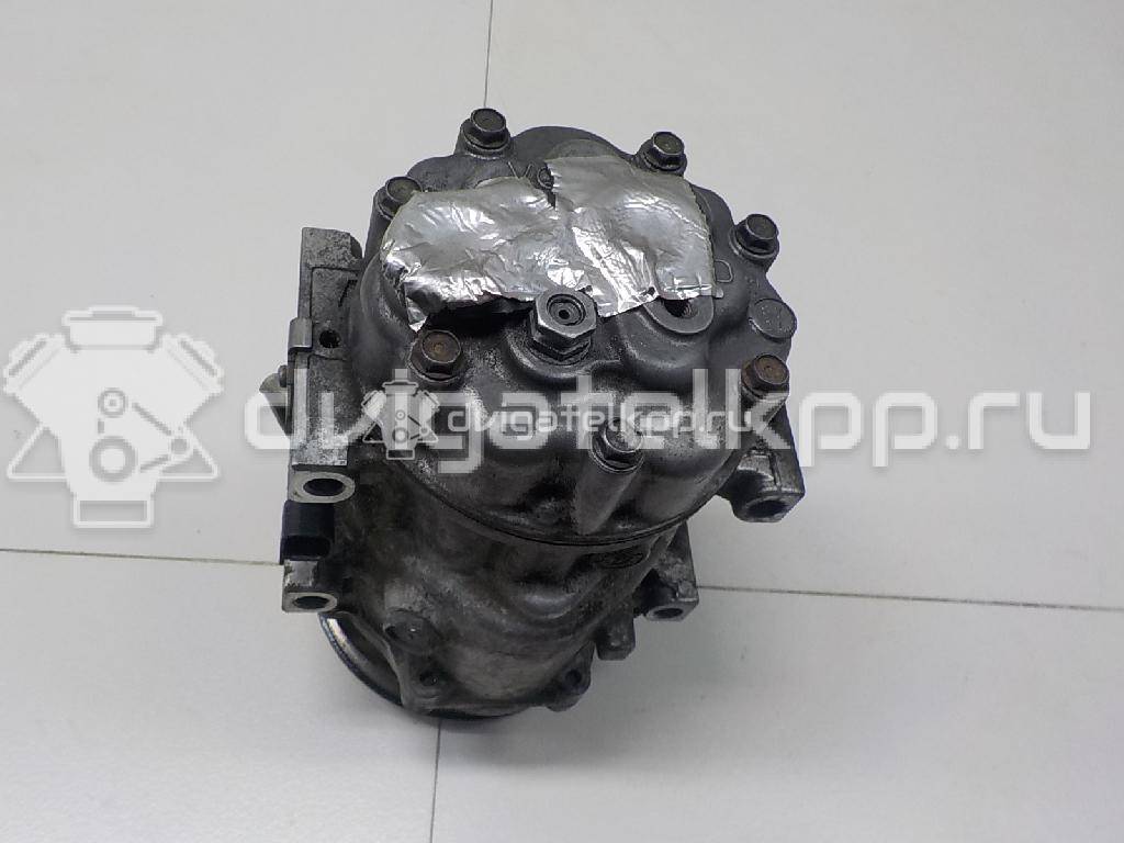 Фото Компрессор системы кондиционирования  3M5H19D629HE для Ford Focus / Galaxy / Kuga / C-Max {forloop.counter}}