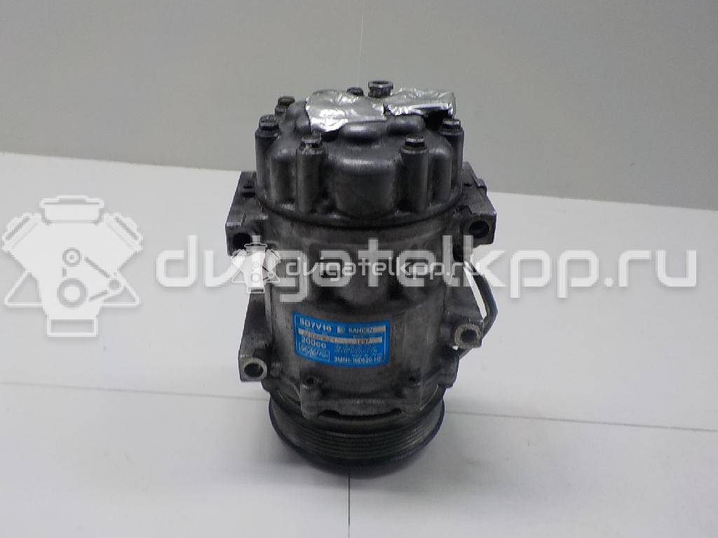 Фото Компрессор системы кондиционирования  3M5H19D629HE для Ford Focus / Galaxy / Kuga / C-Max {forloop.counter}}