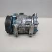Фото Компрессор системы кондиционирования  3m5h19d629sb для Ford Fiesta / Focus / C-Max / Fusion Ju {forloop.counter}}