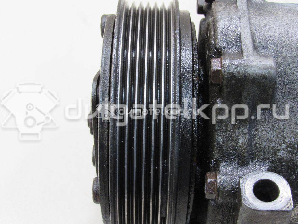 Фото Компрессор системы кондиционирования  3M5H19D629SA для Ford Fiesta / Focus / C-Max / Fusion Ju {forloop.counter}}