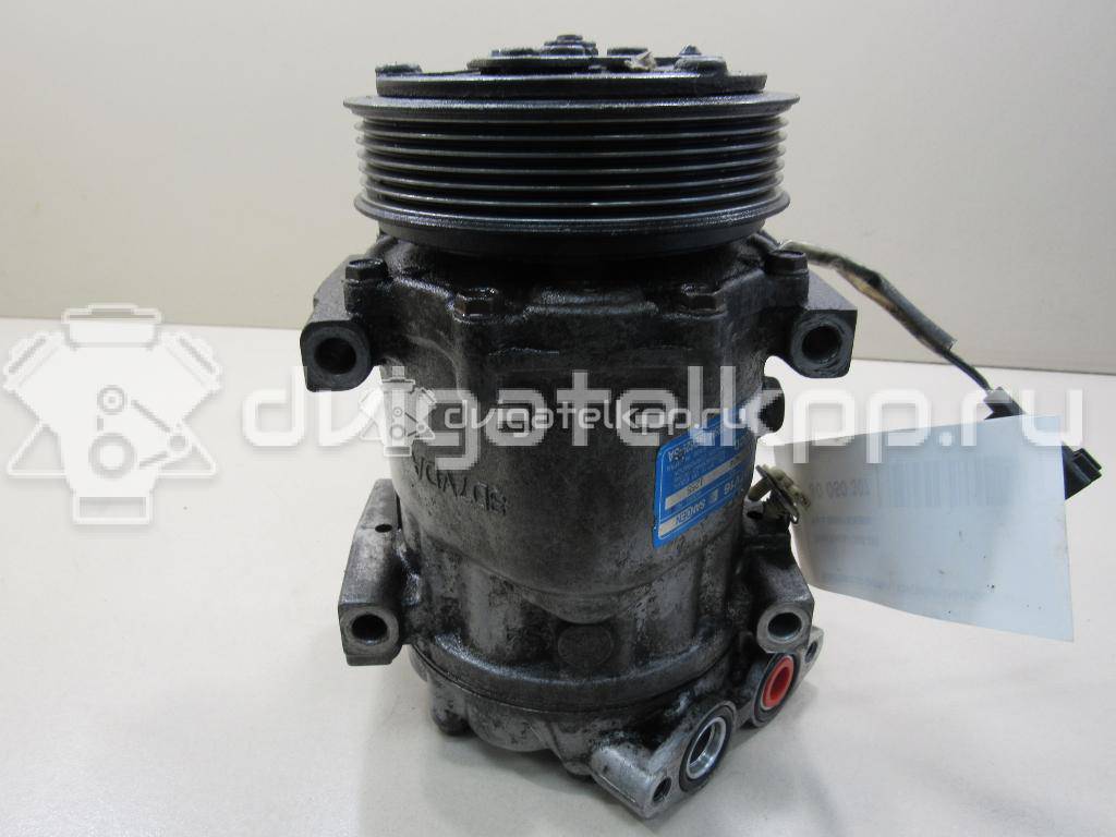 Фото Компрессор системы кондиционирования  3M5H19D629SA для Ford Fiesta / Focus / C-Max / Fusion Ju {forloop.counter}}