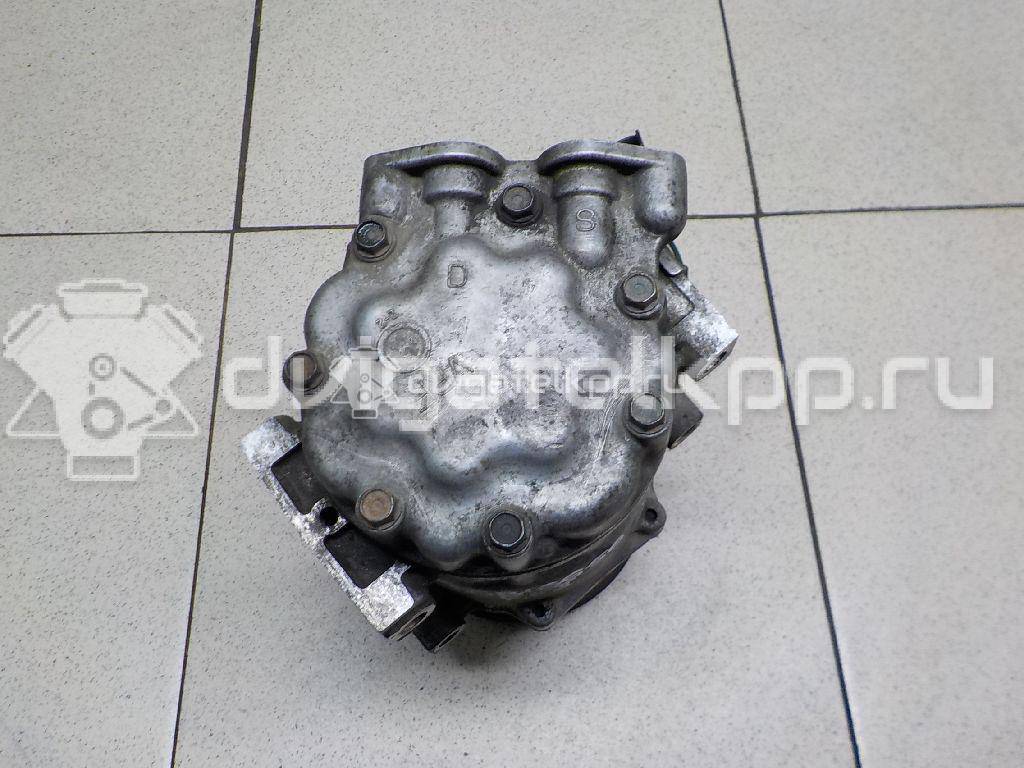 Фото Компрессор системы кондиционирования  3M5H19D629SA для Ford Fiesta / Focus / C-Max / Fusion Ju {forloop.counter}}