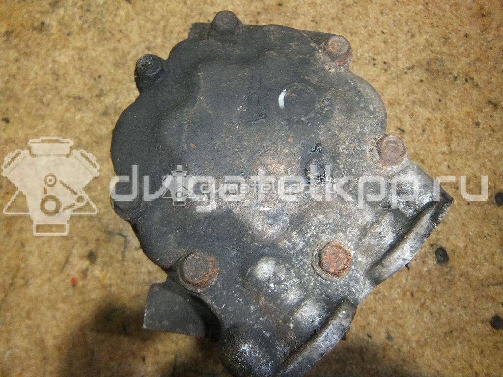 Фото Компрессор системы кондиционирования  3M5H19D629SA для Ford Fiesta / Focus / C-Max / Fusion Ju {forloop.counter}}