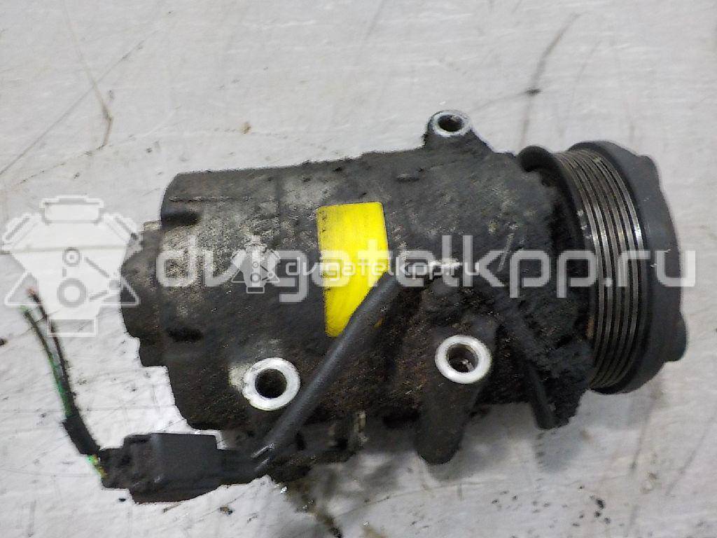 Фото Компрессор системы кондиционирования  4m5h19d629af для Ford Focus / C-Max {forloop.counter}}