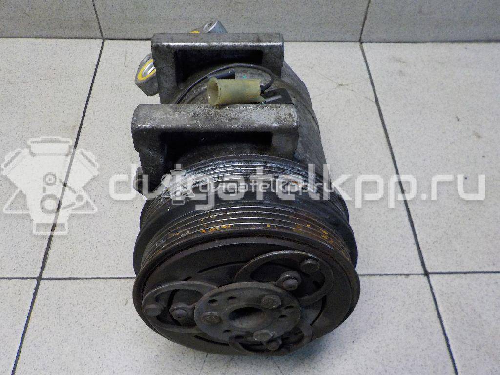 Фото Компрессор системы кондиционирования  1673990 для Ford Focus / Kuga / C-Max {forloop.counter}}