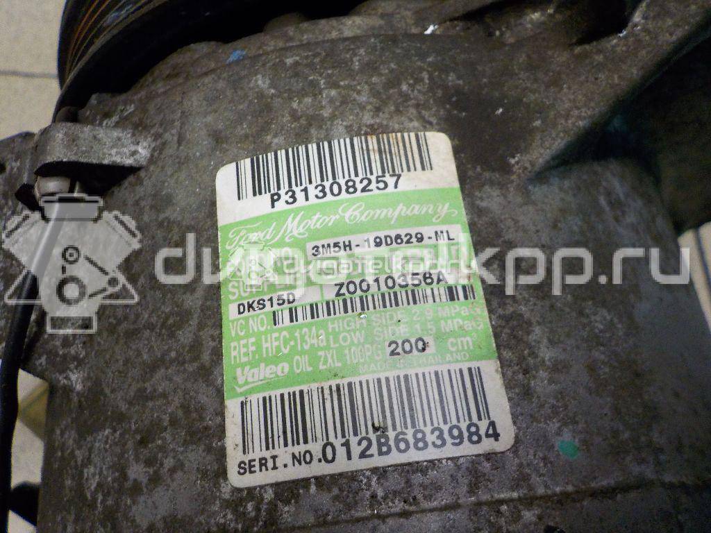 Фото Компрессор системы кондиционирования  1673990 для Ford Focus / Kuga / C-Max {forloop.counter}}