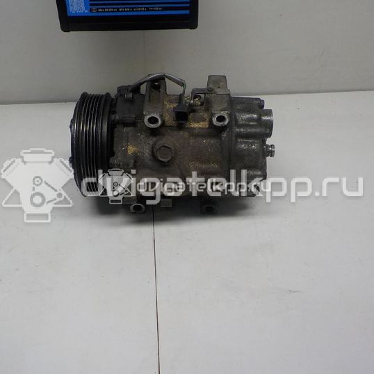 Фото Компрессор системы кондиционирования  3M5H19D629HB для Ford Focus / Galaxy / Kuga / C-Max