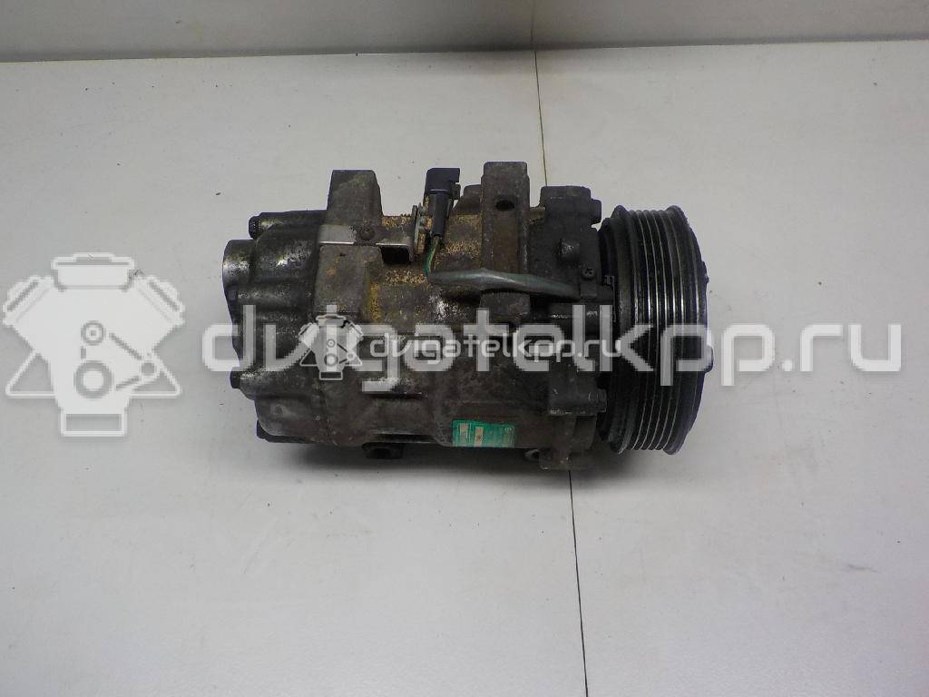 Фото Компрессор системы кондиционирования  3M5H19D629HB для Ford Focus / Galaxy / Kuga / C-Max {forloop.counter}}