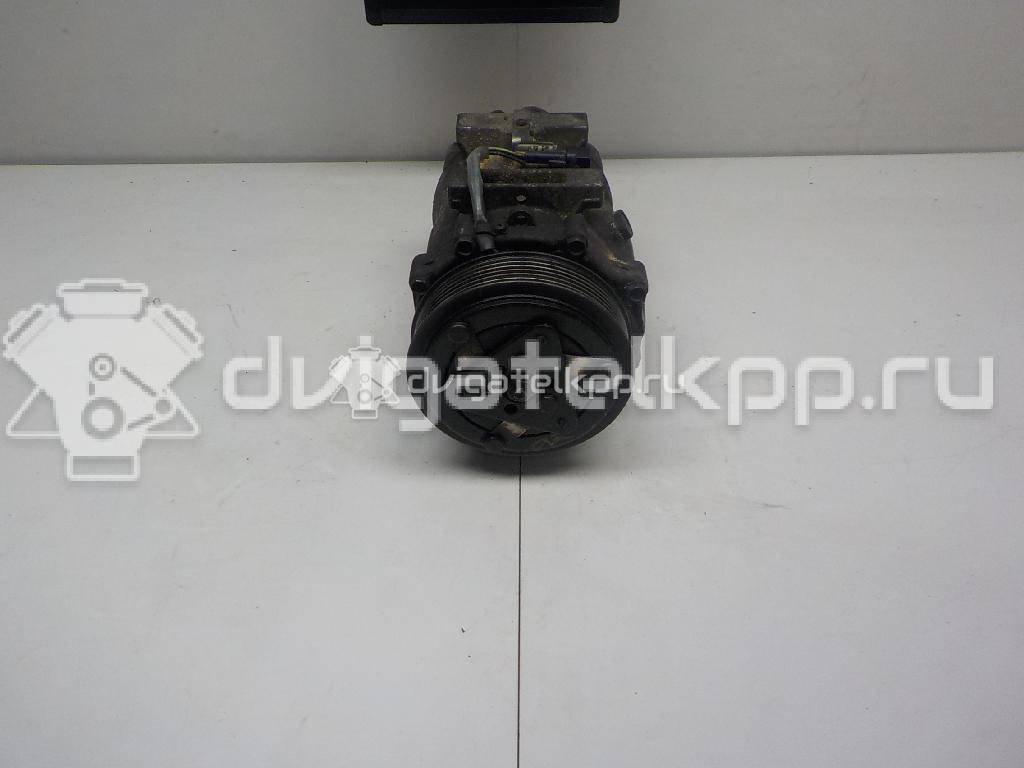 Фото Компрессор системы кондиционирования  3M5H19D629HB для Ford Focus / Galaxy / Kuga / C-Max {forloop.counter}}