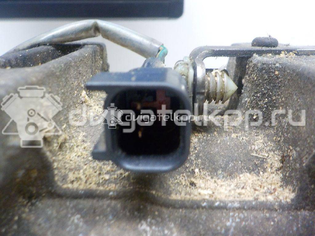 Фото Компрессор системы кондиционирования  3M5H19D629HB для Ford Focus / Galaxy / Kuga / C-Max {forloop.counter}}