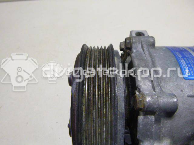 Фото Компрессор системы кондиционирования  3M5H19D629HD для Ford Focus / Kuga / C-Max {forloop.counter}}