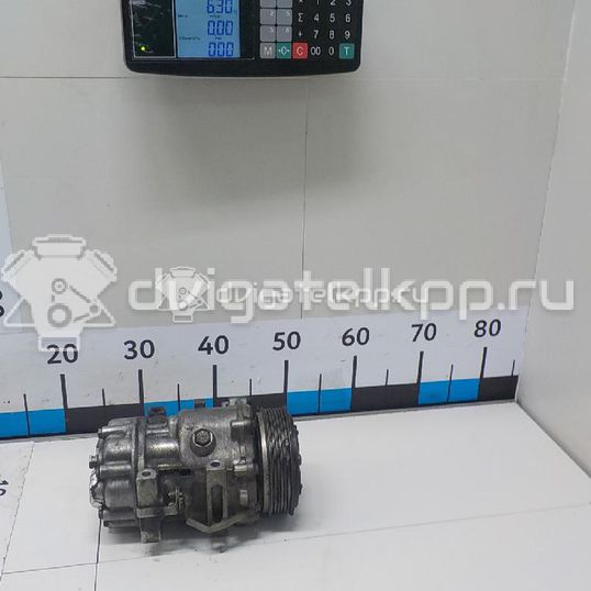 Фото Компрессор системы кондиционирования  36000989 для Ford Focus / Kuga / C-Max