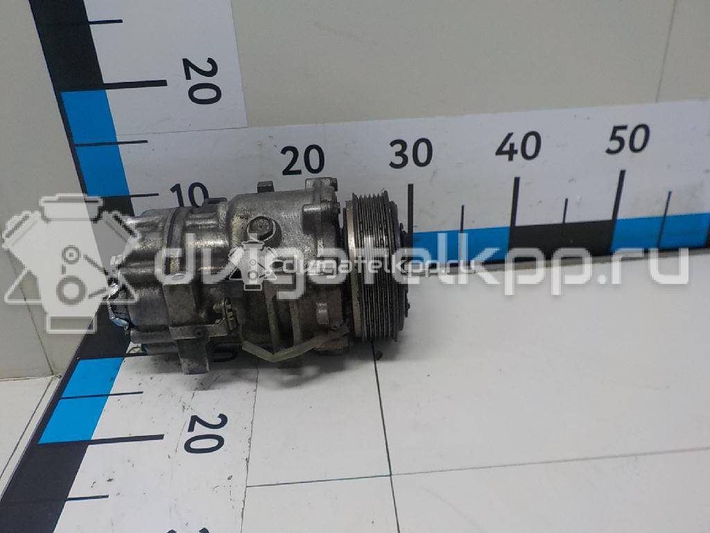 Фото Компрессор системы кондиционирования  36000989 для Ford Focus / Kuga / C-Max {forloop.counter}}