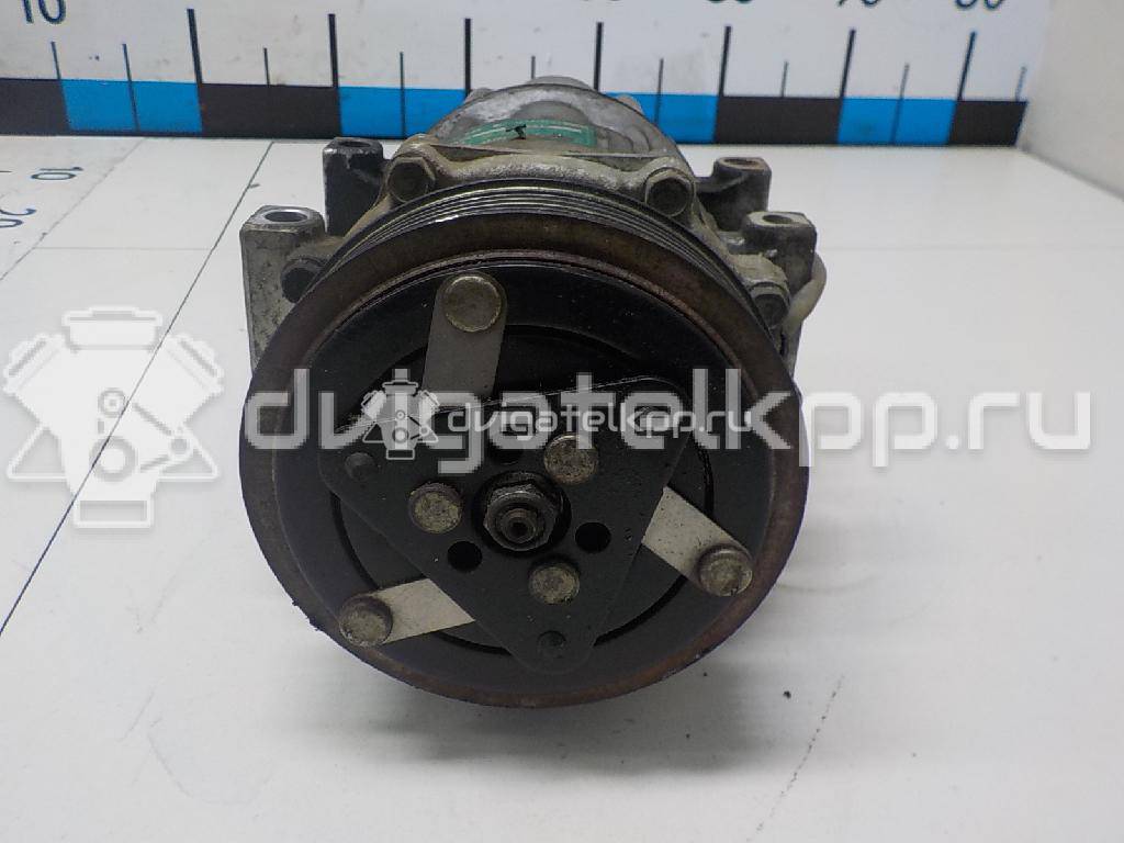 Фото Компрессор системы кондиционирования  36000989 для Ford Focus / Kuga / C-Max {forloop.counter}}