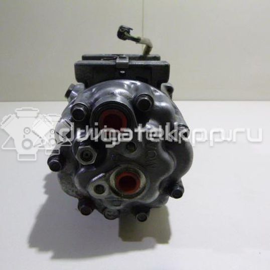 Фото Компрессор системы кондиционирования  36000989 для Ford Focus / Kuga / C-Max