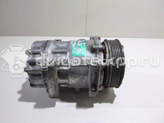 Фото Компрессор системы кондиционирования  36000989 для Ford Focus / Kuga / C-Max {forloop.counter}}