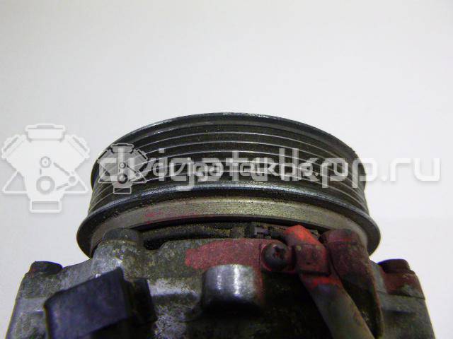 Фото Компрессор системы кондиционирования  36000989 для Ford Focus / Kuga / C-Max {forloop.counter}}