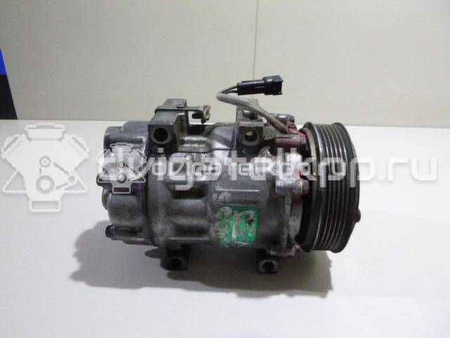 Фото Компрессор системы кондиционирования  36000989 для Ford Focus / Kuga / C-Max {forloop.counter}}