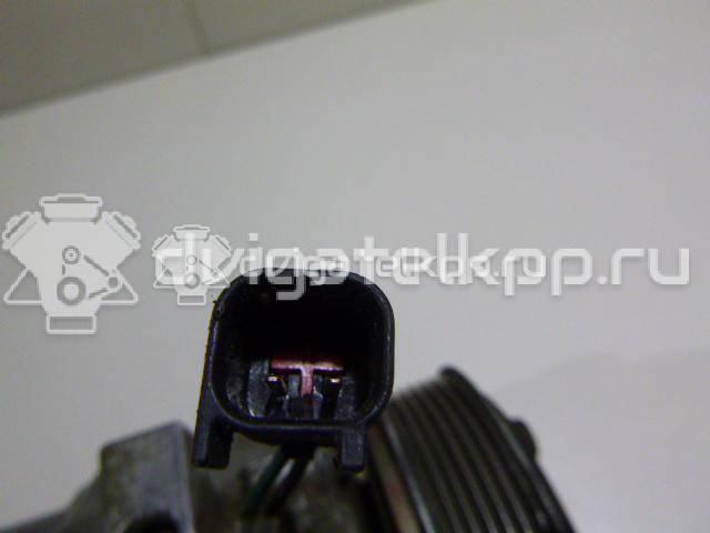Фото Компрессор системы кондиционирования  36000989 для Ford Focus / Kuga / C-Max {forloop.counter}}