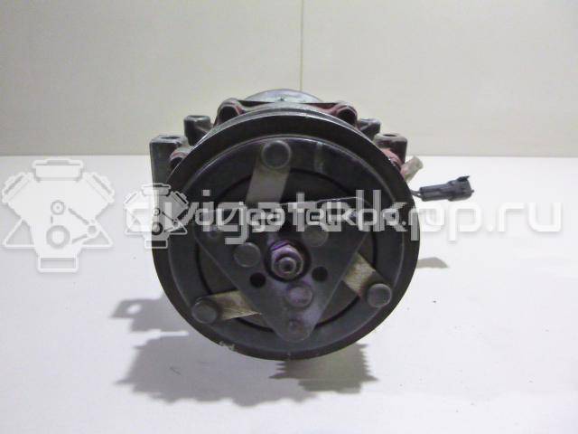 Фото Компрессор системы кондиционирования  36000989 для Ford Focus / Kuga / C-Max {forloop.counter}}