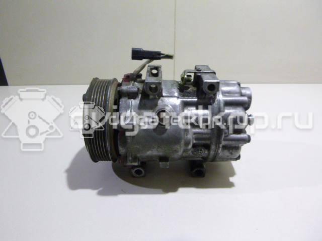 Фото Компрессор системы кондиционирования  36000989 для Ford Focus / Kuga / C-Max {forloop.counter}}