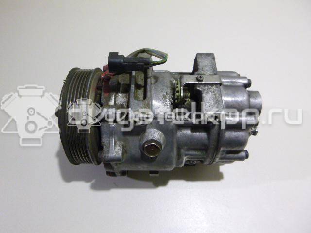 Фото Компрессор системы кондиционирования  36000989 для Ford Focus / Kuga / C-Max {forloop.counter}}