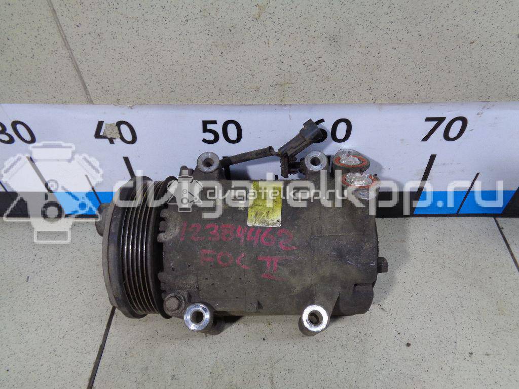 Фото Компрессор системы кондиционирования  3M5H19D629KF для Ford Fiesta / Focus / C-Max / Fusion Ju {forloop.counter}}