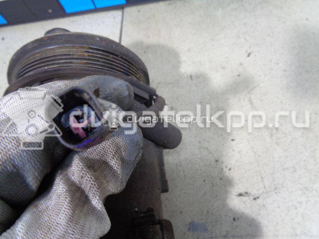 Фото Компрессор системы кондиционирования  3M5H19D629KF для Ford Fiesta / Focus / C-Max / Fusion Ju {forloop.counter}}