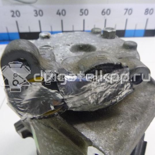 Фото Компрессор системы кондиционирования  3M5H19D629MG для Ford Fiesta / Focus / Kuga / C-Max