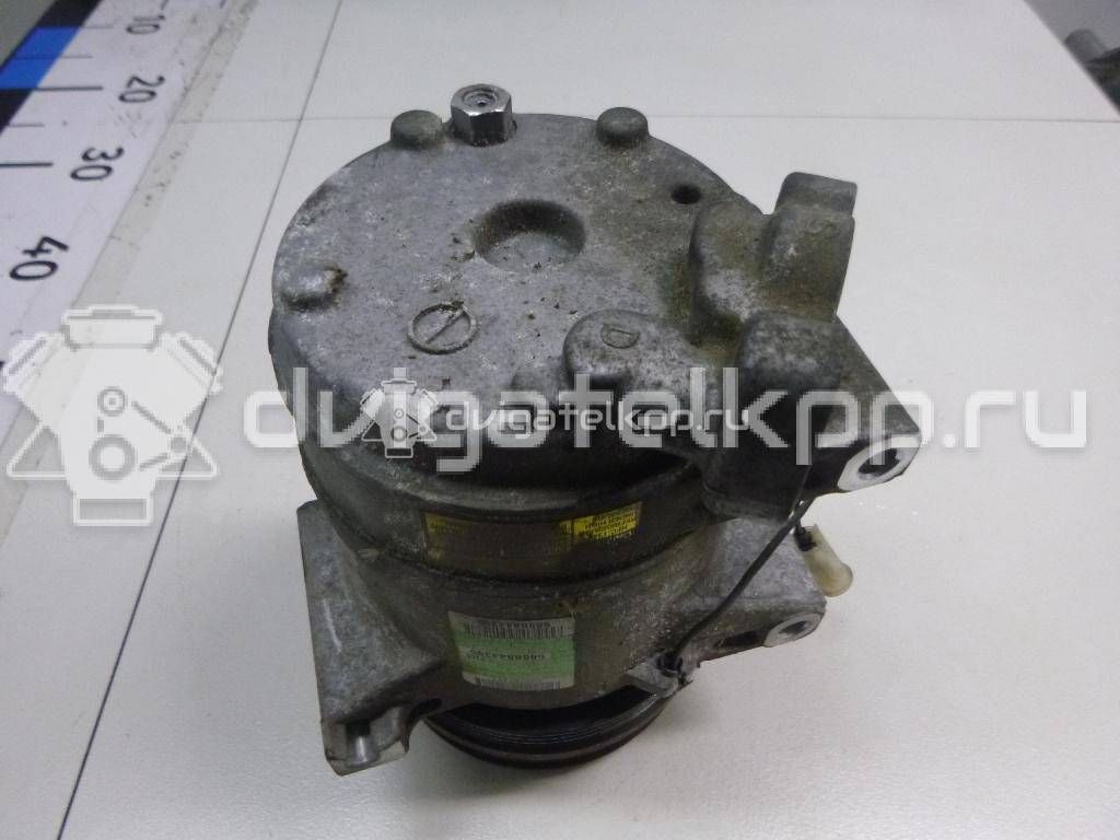 Фото Компрессор системы кондиционирования  3M5H19D629MG для Ford Fiesta / Focus / Kuga / C-Max {forloop.counter}}