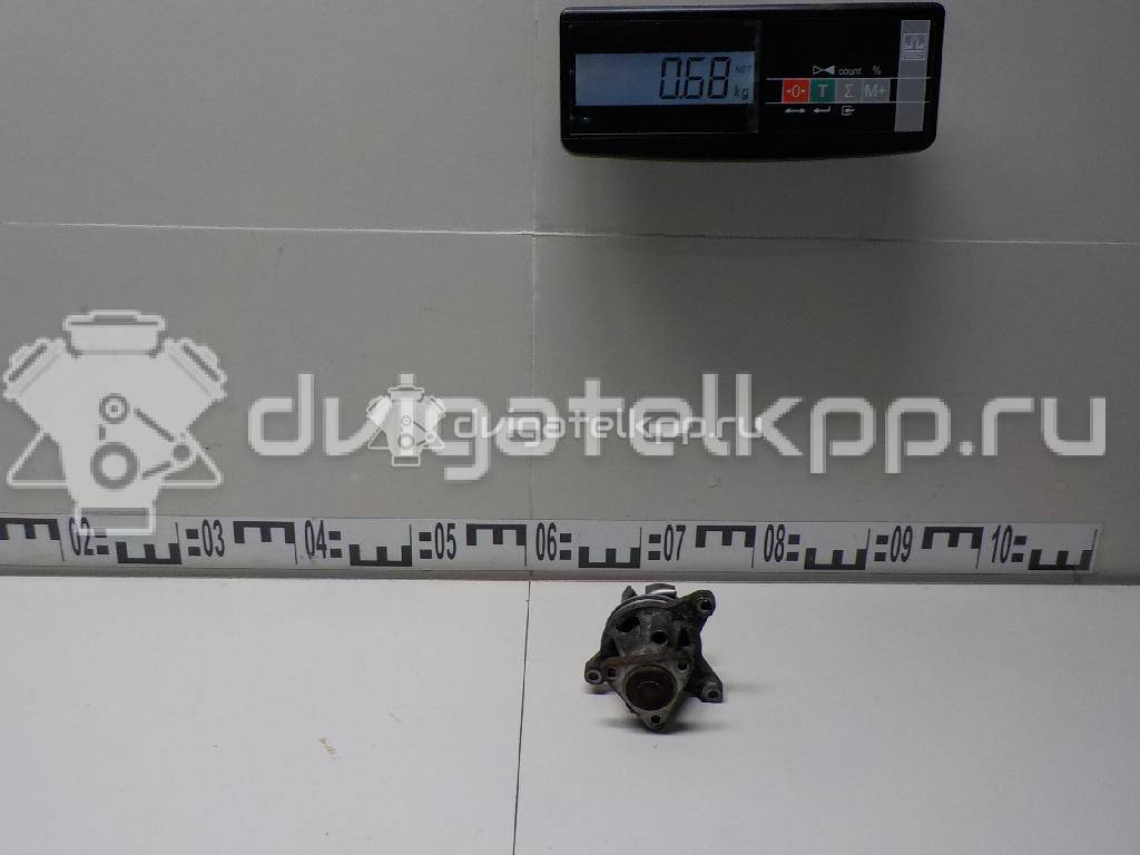 Фото Насос водяной (помпа)  LF9415100A для Ford Fiesta / Focus / C-Max / Galaxy / Maverick {forloop.counter}}