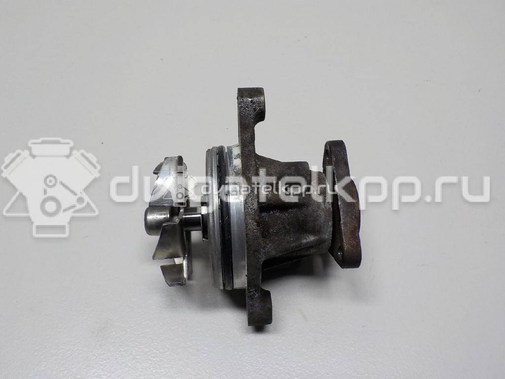 Фото Насос водяной (помпа)  LF9415100A для Ford Fiesta / Focus / C-Max / Galaxy / Maverick {forloop.counter}}