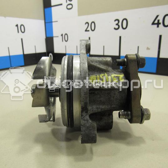 Фото Насос водяной (помпа)  LF9415100A для Ford Fiesta / Focus / C-Max / Galaxy / Maverick