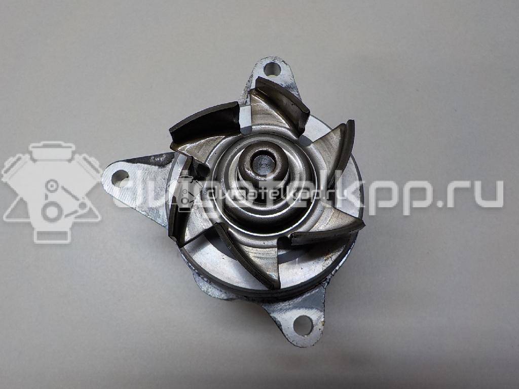 Фото Насос водяной (помпа)  LF9415100A для Ford Fiesta / Focus / C-Max / Galaxy / Maverick {forloop.counter}}