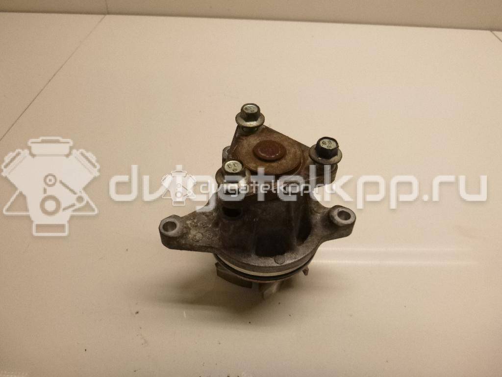 Фото Насос водяной (помпа)  L32715100A для Ford Fiesta / Focus / C-Max / Galaxy / Maverick {forloop.counter}}