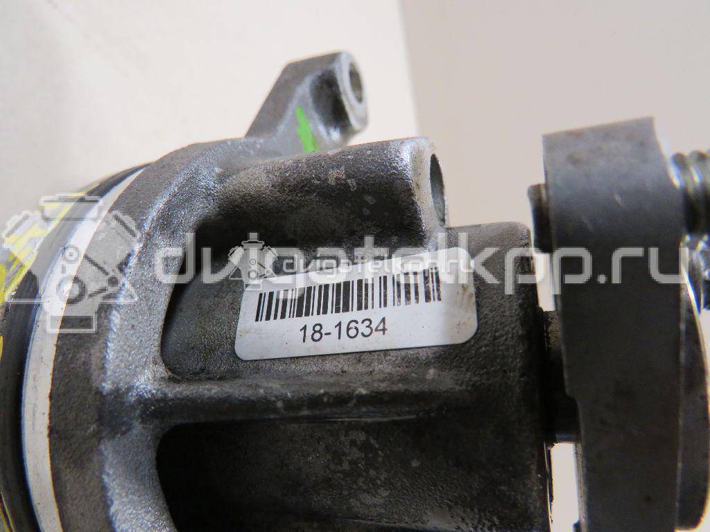 Фото Насос водяной (помпа)  L32715100A для Ford Fiesta / Focus / C-Max / Galaxy / Maverick {forloop.counter}}