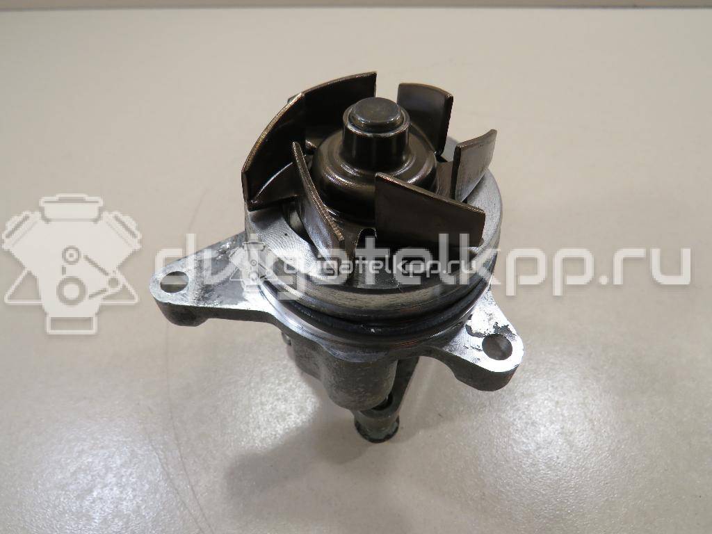 Фото Насос водяной (помпа)  L32715100A для Ford Fiesta / Focus / C-Max / Galaxy / Maverick {forloop.counter}}